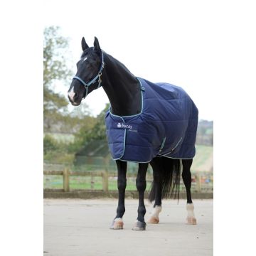 Bucas Quilt 300 Stay Dry Stable et sous-couverture