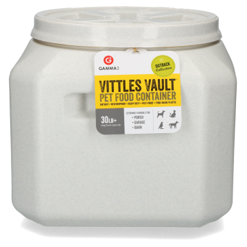 Hofman Caveau Gamma Vittles 30 l Couleur Moins