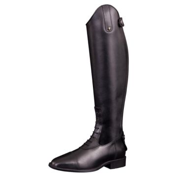 BR Sangles pour bottes d'équitation Vincenza long manche