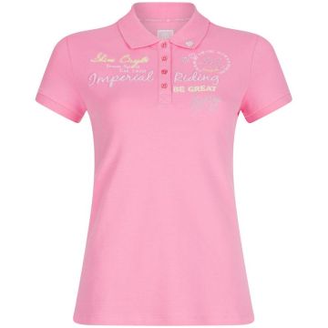 Imperial Riding Chemise polo Gentillesse