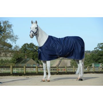 Bucas Irish Stable Light Stable Rug 50 grammes