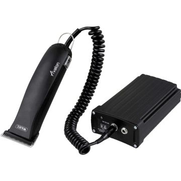 Wahl Tondeuse à cheveux Wahl Avalon BATTERY + tondeuses (Moser)