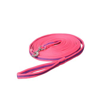 MHS Corde à longe "Bright" 8 mètres