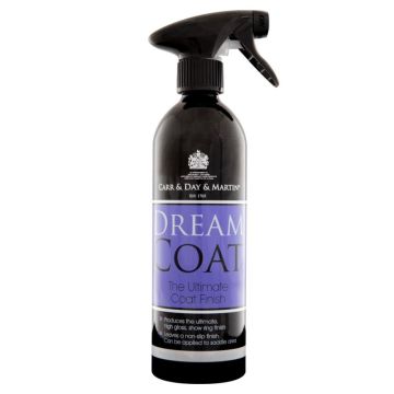 CDM lotion brillante Dreamcoat 500ml