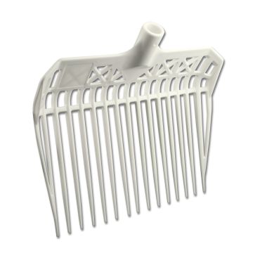 Waldhausen fourche à boulets à fumier Pro