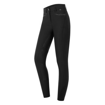Waldhausen Pantalon d'équitation en silicone Oktavia