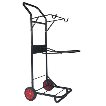 horka CHARIOT À SELLE
