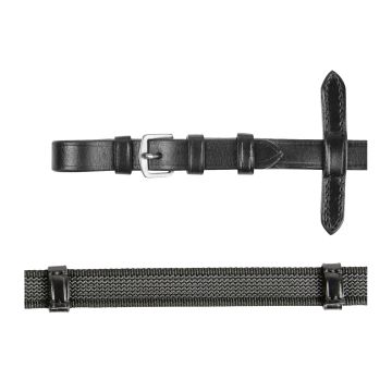 Waldhausen Rênes antidérapantes Waldhausen X-Line