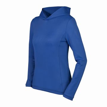horka SWEAT À CAPUCHE EN RELIEF EQUESTRIAN PRO
