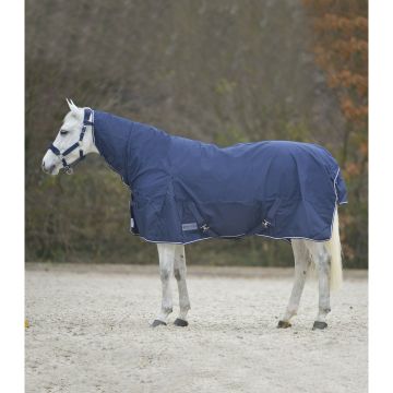 Waldhausen Housse de pluie CONFORT avec partie pour le cou