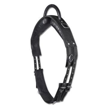 Waldhausen Ceinture de longe avec poignée