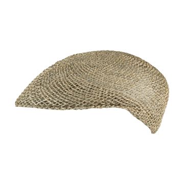 horka CASQUETTE DE PAILLE FREJUS