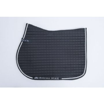 Bucas Saut en tapis de selle Max