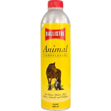 Ballistol Huile Animale Cheval