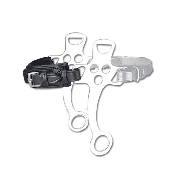 Waldhausen Muserolle simple