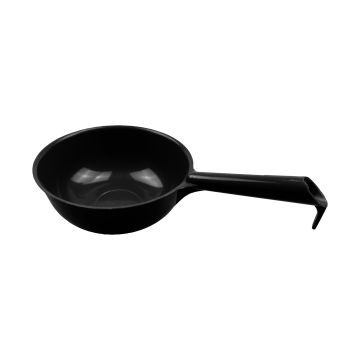 horka PELLE À MANGER RONDE