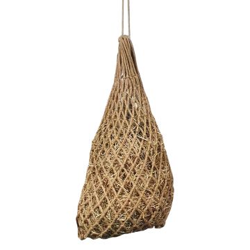 Waldhausen Filet à foin en jute
