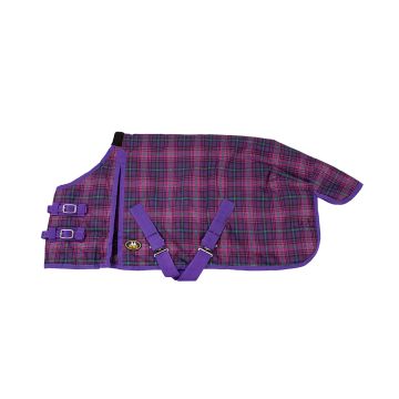 MHS Outdoor Purple 200gr