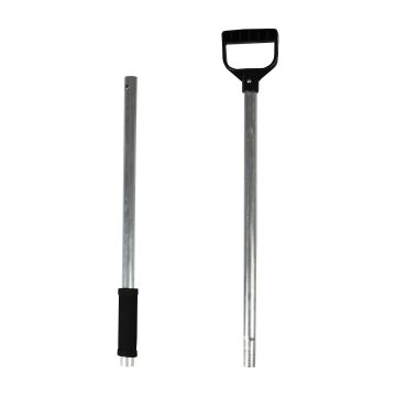 horka MANCHE DE FOURCHE À FUMIER