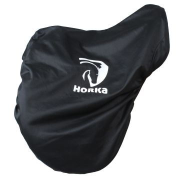 horka COUVRE SELLE AVEC LOGOS HORKA