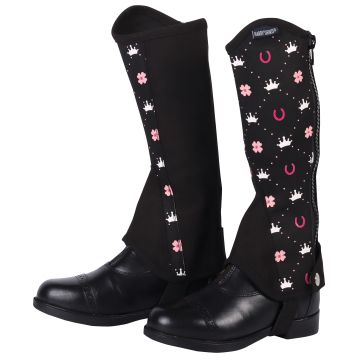 Harry's Horse Mini-chaps imprimés