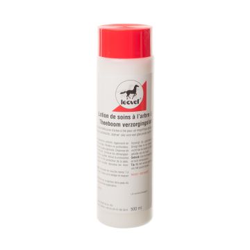 Lotion de soin Leovet T-Baum 500 ml