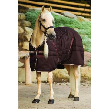 Couverture d'écurie Horseware Rambo 400 g