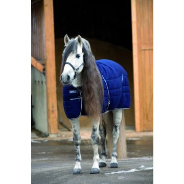 Couverture d'écurie Horseware Rambo Medium 200 g