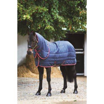 Couverture Horseware Amigo Stable Vari-Layer Plus Medium 250 g