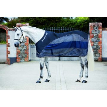 Couverture séchante Horseware Rambo Show