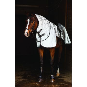Night Rider réfléchissant Horseware Rambo