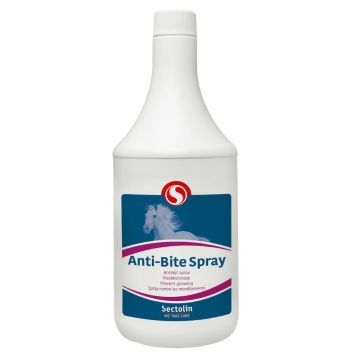 Sectolin Spray anti-piqûres  