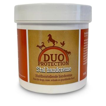 Sectolin Crème pour les mains Duo Stal