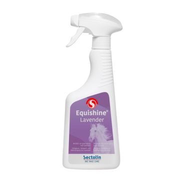 Sectolin Equishine Lavande