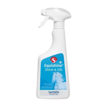 Sectolin Equishine Brillance et Soie