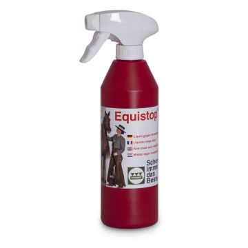 Sectolin Equistop - avec pulvérisateur