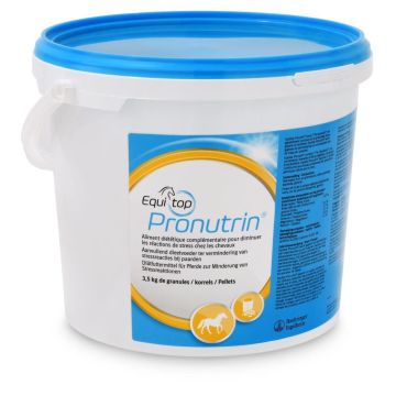 Sectolin Equitop Pronutrin