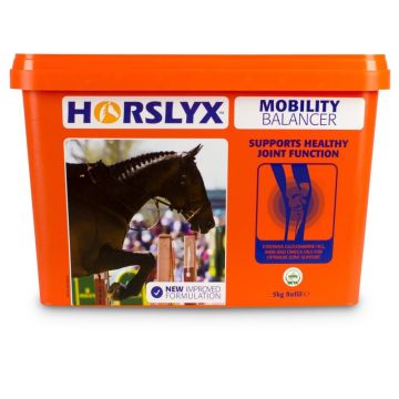 Horslyx Équilibreur de mobilité Horslyx