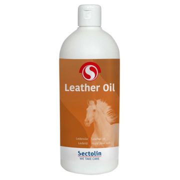 Sectolin Huile pour cuir (Huile pour cuir)
