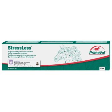 Primeval Injecteur StressLess® - PrimeVal 