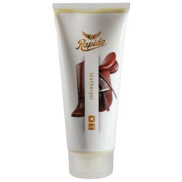 Rapide Gel Cuir/Tube Gel Cuir - Rapide