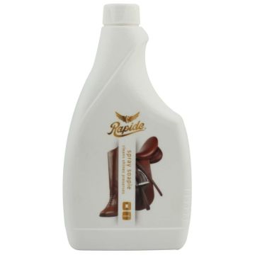 Rapide Spray pour cuir savonneux - Rapid
