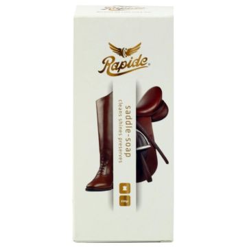 Rapide Savon de selle - Rapide