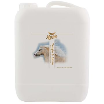 Rapide Tangle & Shine - Rapide