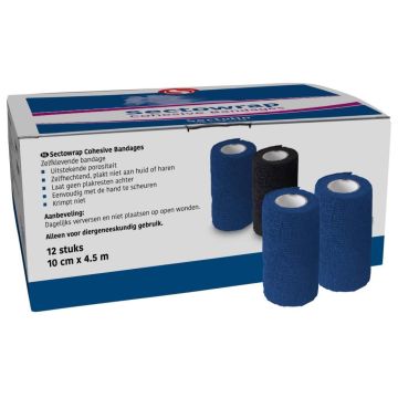 Sectolin Sectowrap - Bleu 