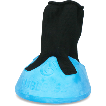 Tubbease botte de sabot 155 Bleu