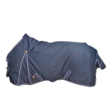 Couverture de pluie MHS Luna 0 Gramme Marine 135/165 cm