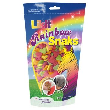 Likit Serpent Rainpoint de l'épaule