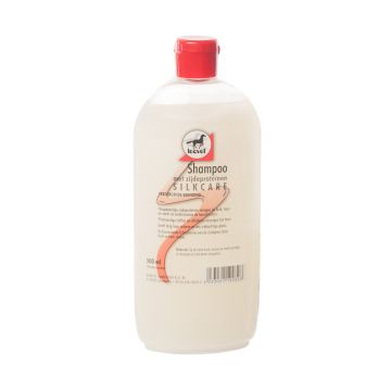 Shampoing Leovet Silkcare 500 ml