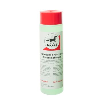 Shampoing Leovet T-Baum 500 ml
